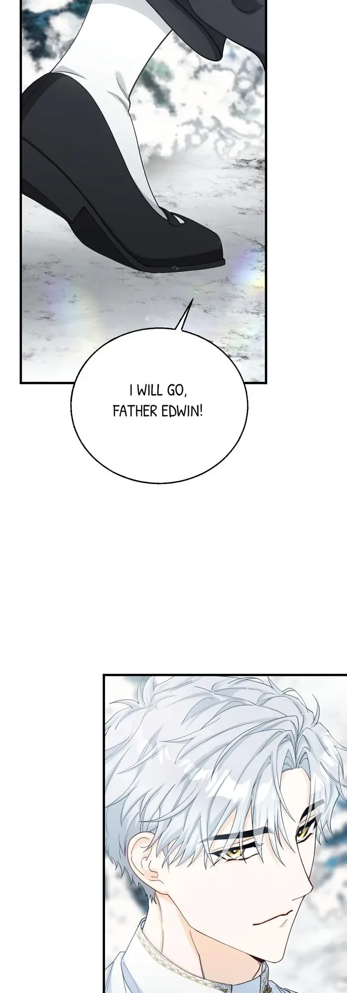 The Fake Saintess Bears Tainted Robes Chapter 10 page 52