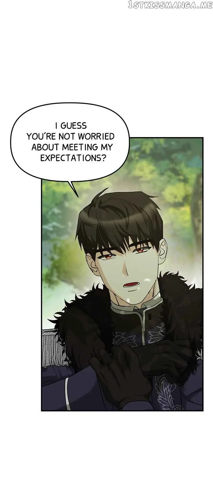 The Fake Duchess In Distresss Chapter 12 page 20