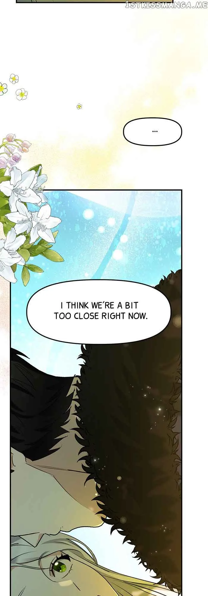 The Fake Duchess In Distresss Chapter 12 page 23