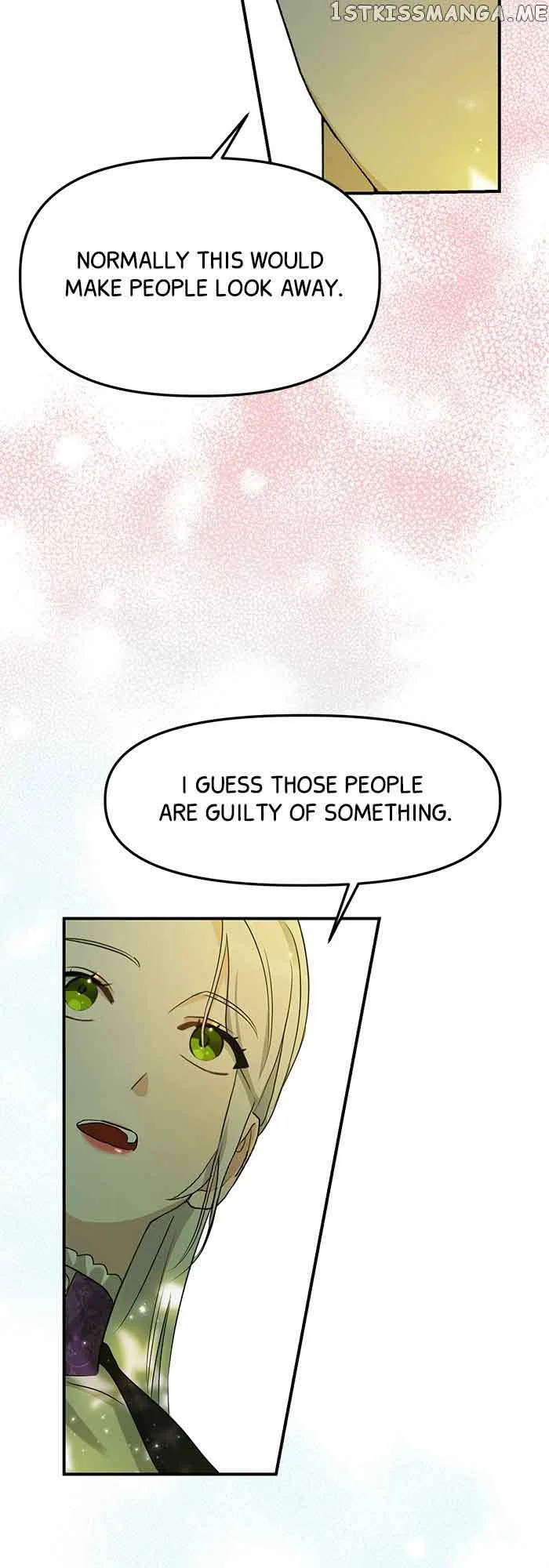 The Fake Duchess In Distresss Chapter 12 page 25
