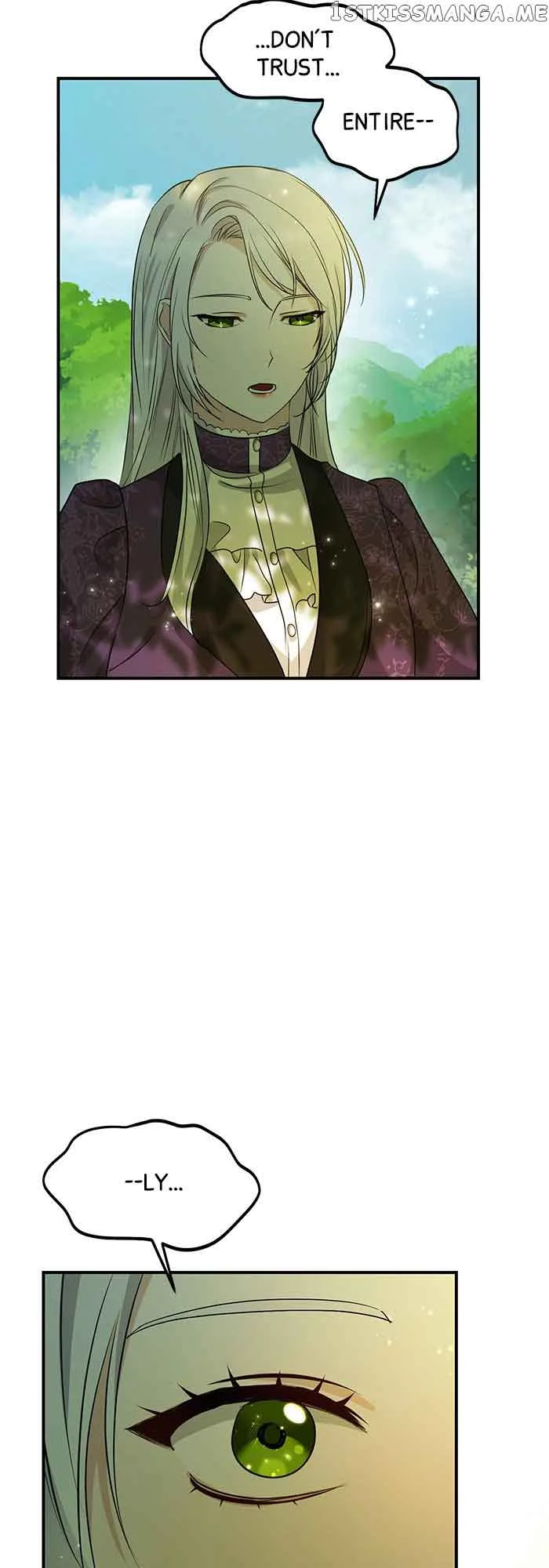 The Fake Duchess In Distresss Chapter 12 page 22