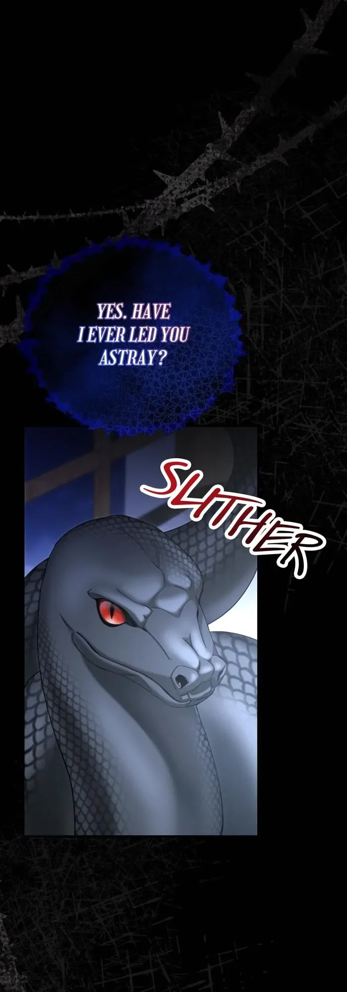 The Fake Saintess Bears Tainted Robes Chapter 10 page 56