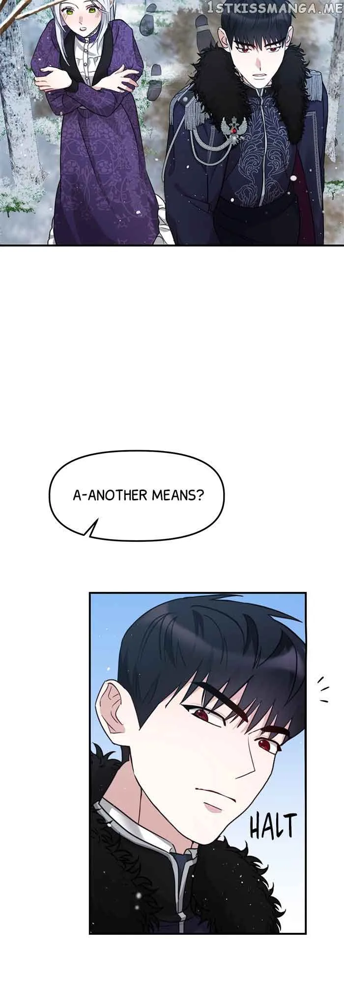 The Fake Duchess In Distresss Chapter 12 page 42