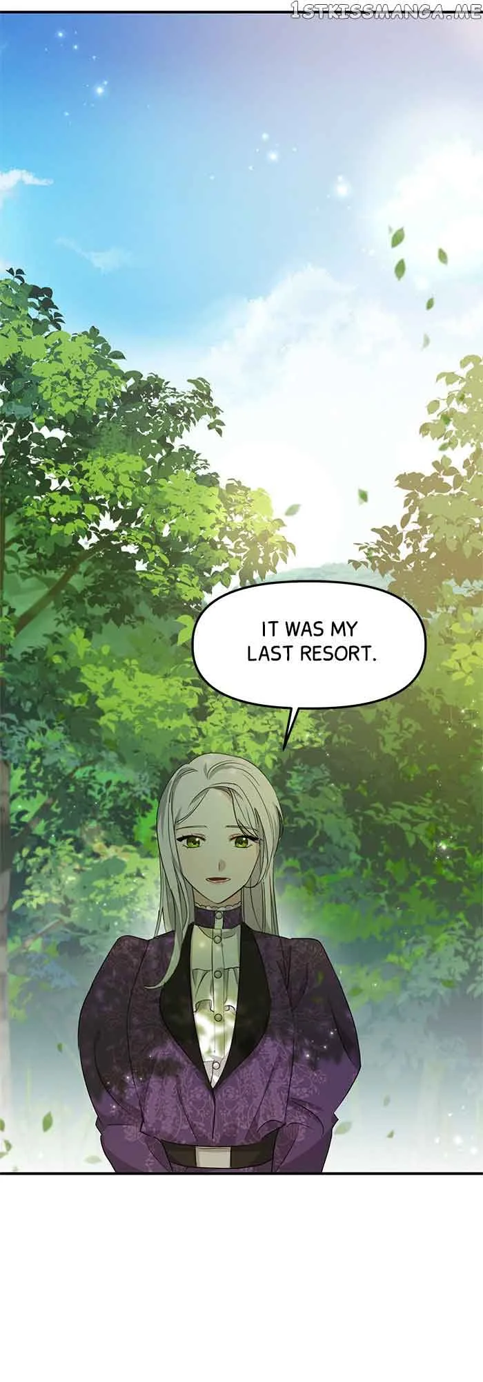 The Fake Duchess In Distresss Chapter 12 page 35