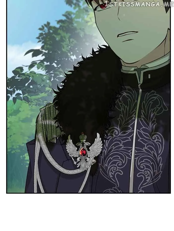 The Fake Duchess In Distresss Chapter 12 page 34