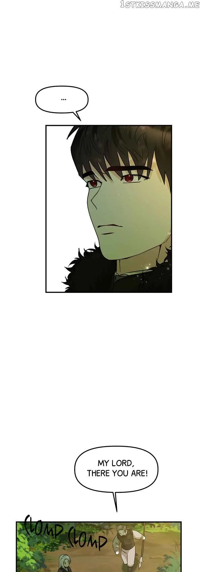 The Fake Duchess In Distresss Chapter 12 page 36