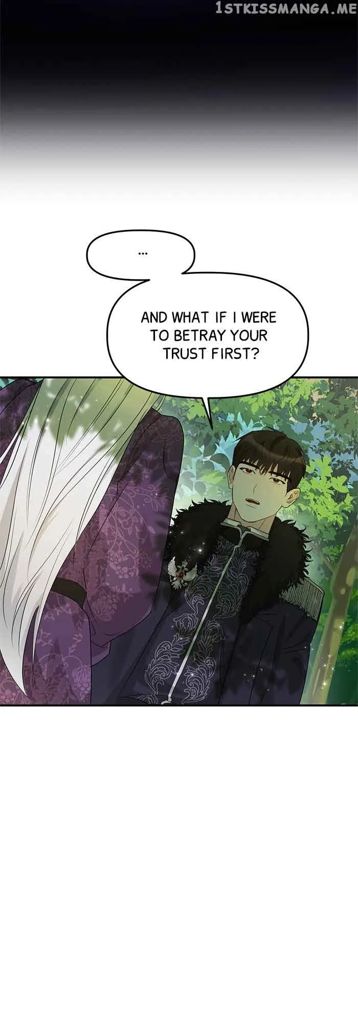 The Fake Duchess In Distresss Chapter 12 page 32
