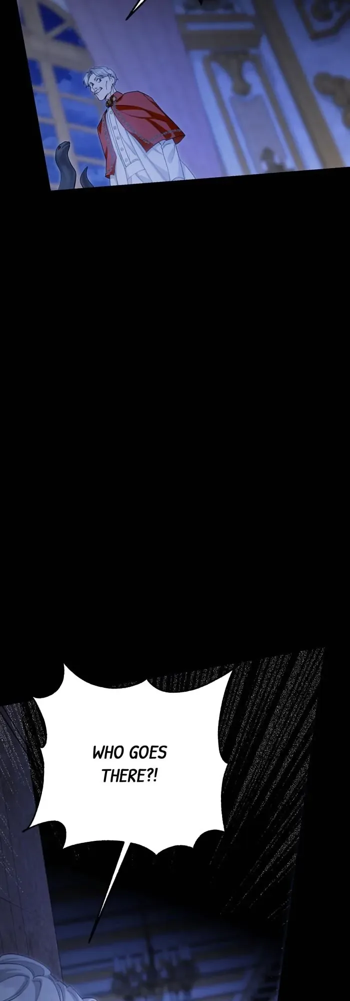 The Fake Saintess Bears Tainted Robes Chapter 10 page 62