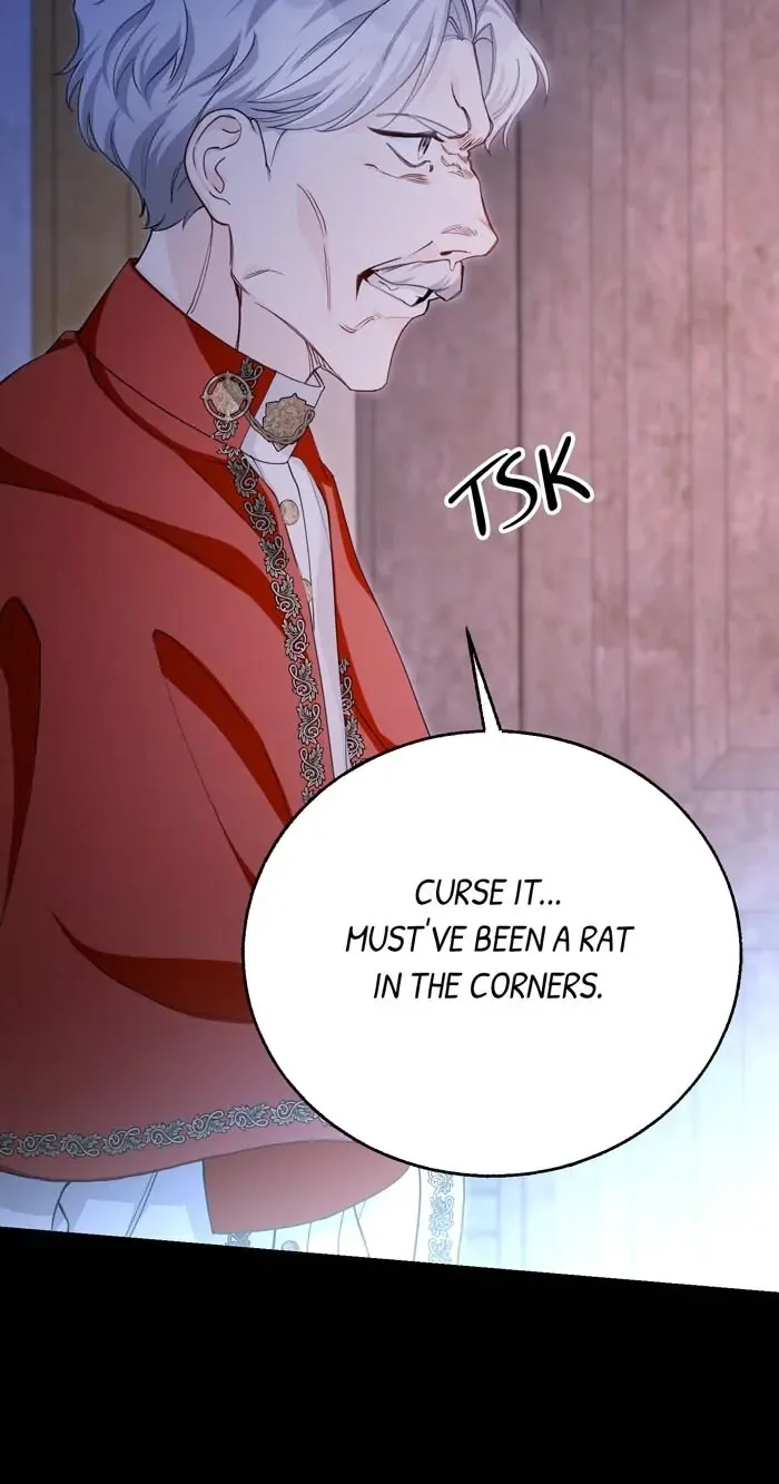 The Fake Saintess Bears Tainted Robes Chapter 10 page 64