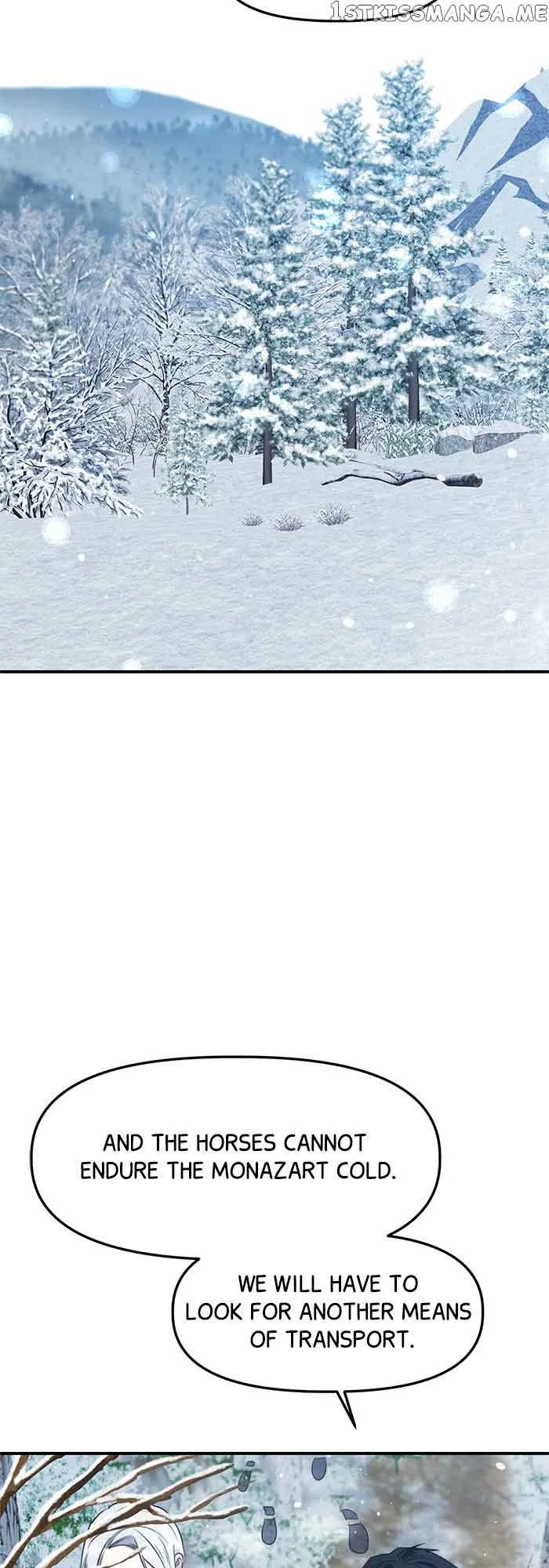 The Fake Duchess In Distresss Chapter 12 page 41