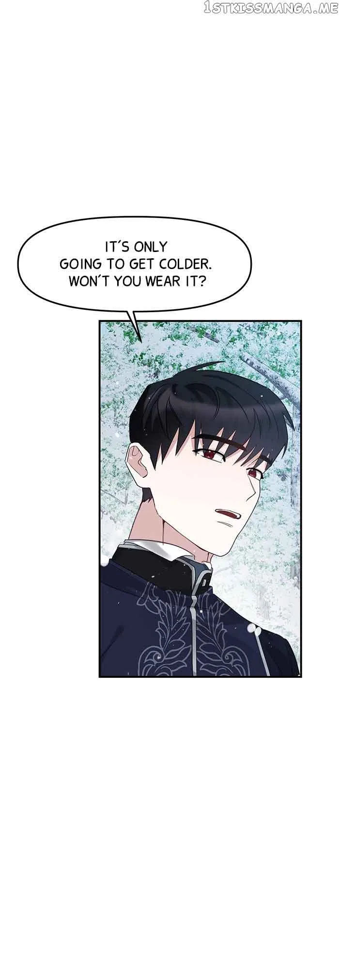 The Fake Duchess In Distresss Chapter 12 page 50