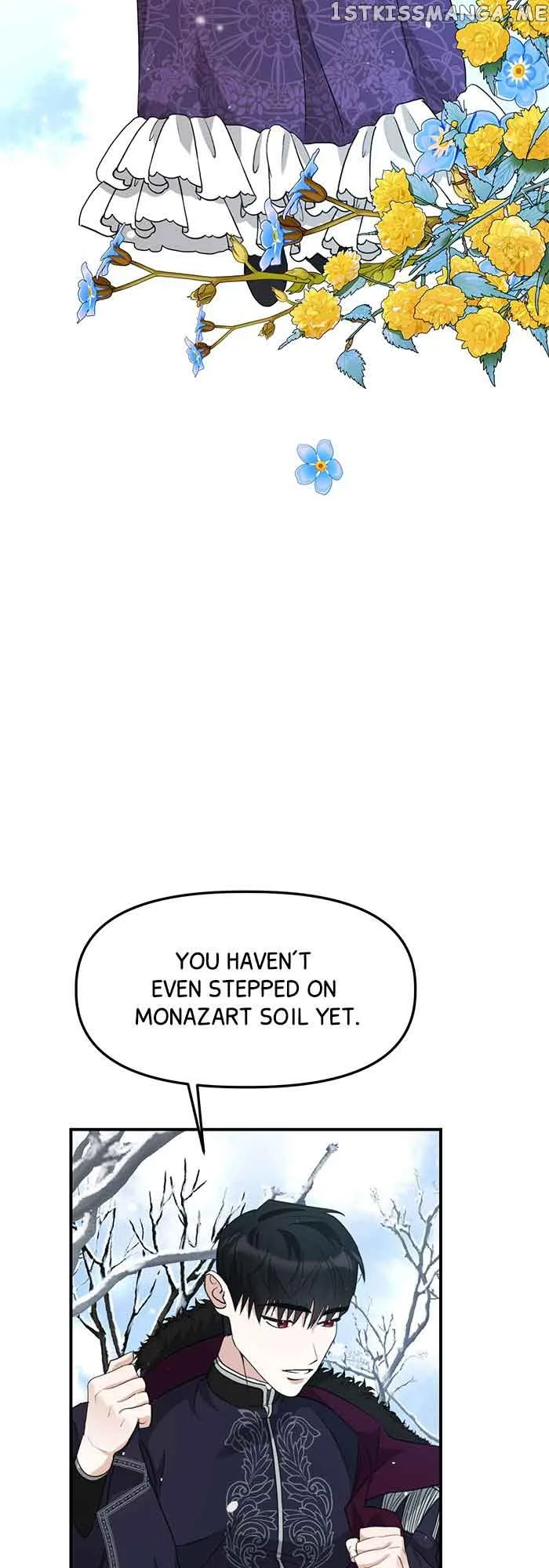 The Fake Duchess In Distresss Chapter 12 page 45