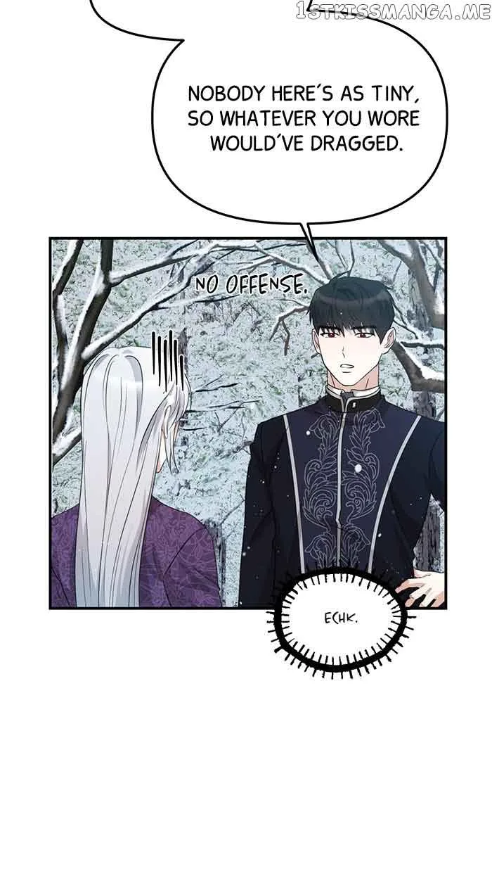 The Fake Duchess In Distresss Chapter 12 page 49