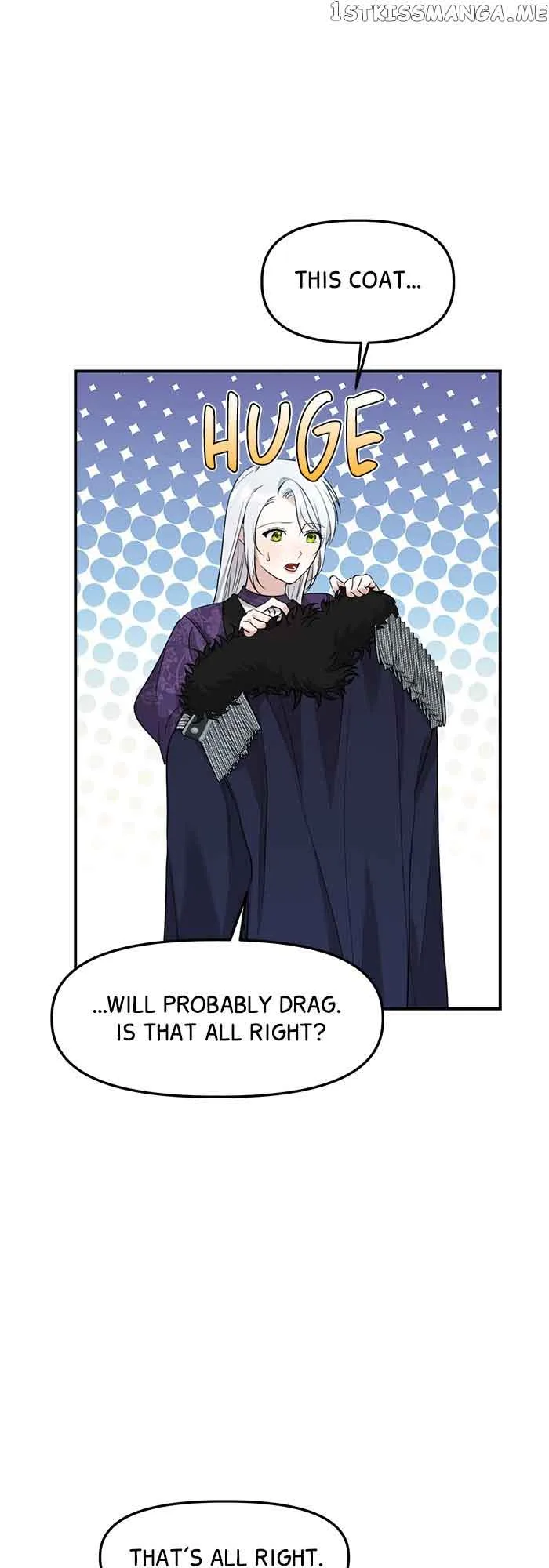 The Fake Duchess In Distresss Chapter 12 page 48