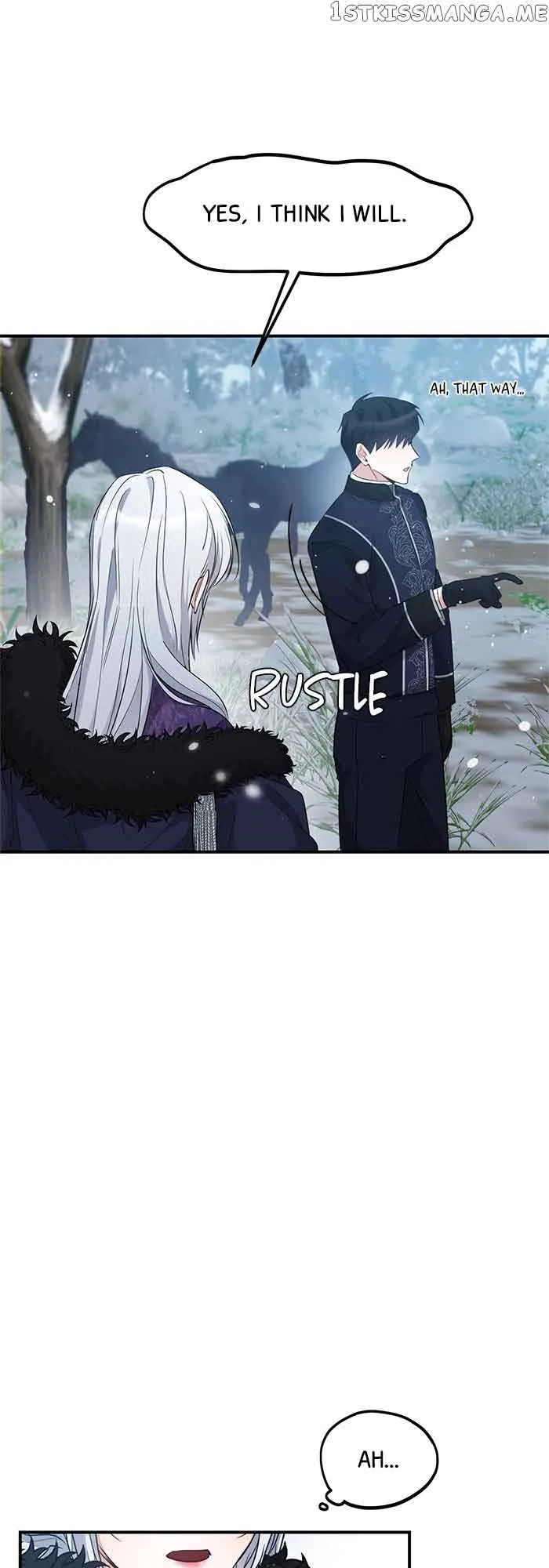 The Fake Duchess In Distresss Chapter 12 page 51