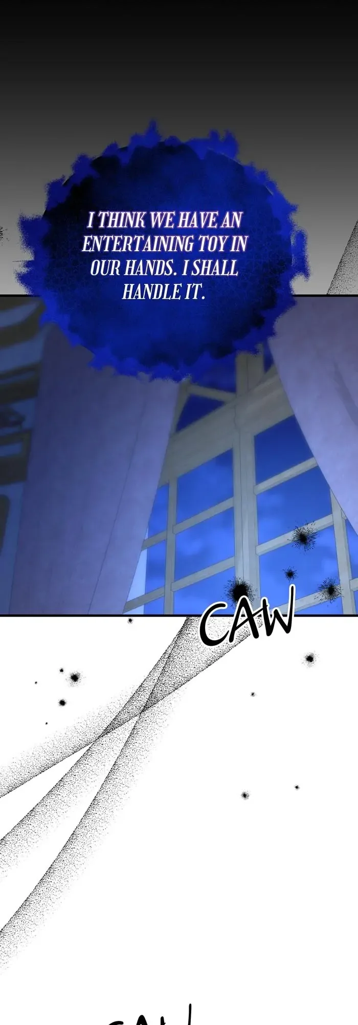 The Fake Saintess Bears Tainted Robes Chapter 10 page 68