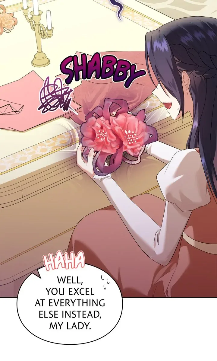 The Fairy Legacy Chapter 12 page 13