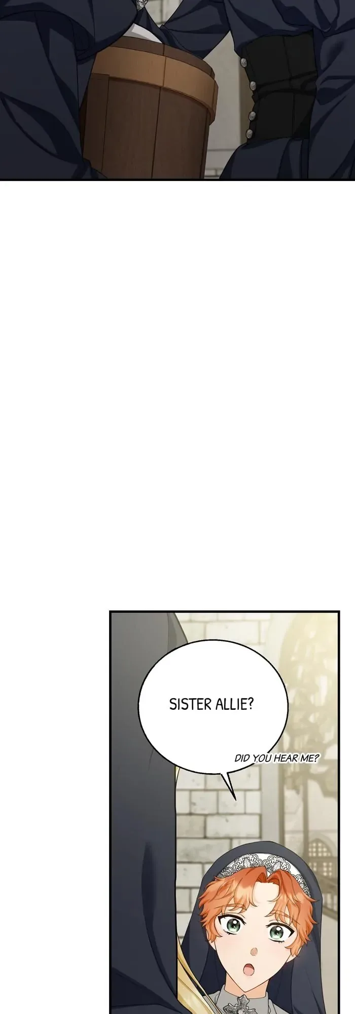 The Fake Saintess Bears Tainted Robes Chapter 10 page 78
