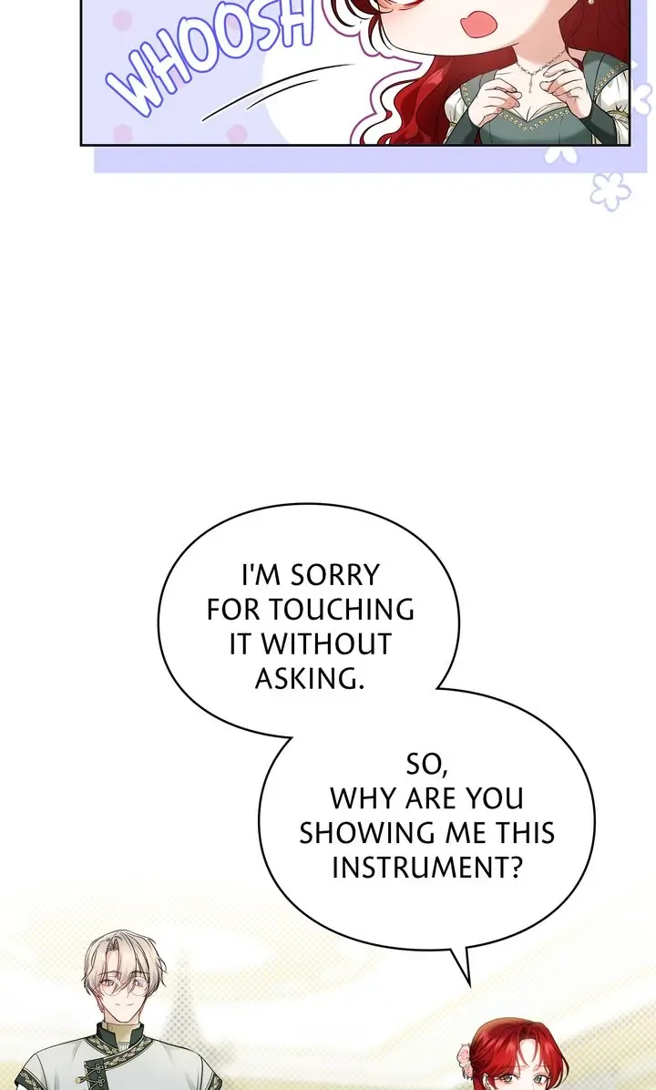 The Fairy Legacy Chapter 12 page 28