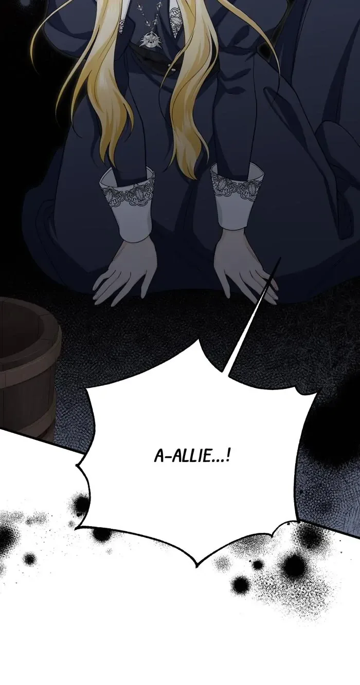 The Fake Saintess Bears Tainted Robes Chapter 10 page 81