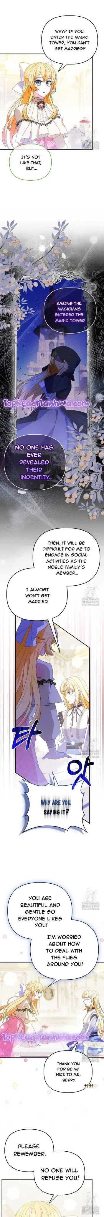 The Fake Rides in a Flower Kiln Chapter 12 page 12