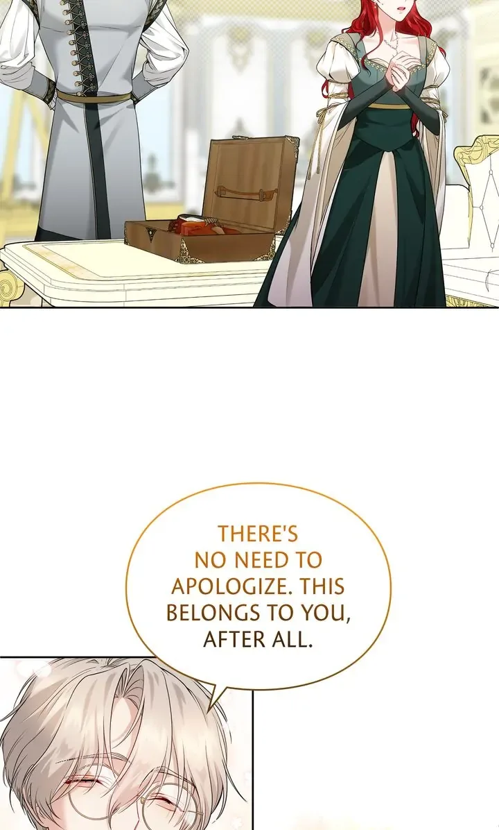 The Fairy Legacy Chapter 12 page 29
