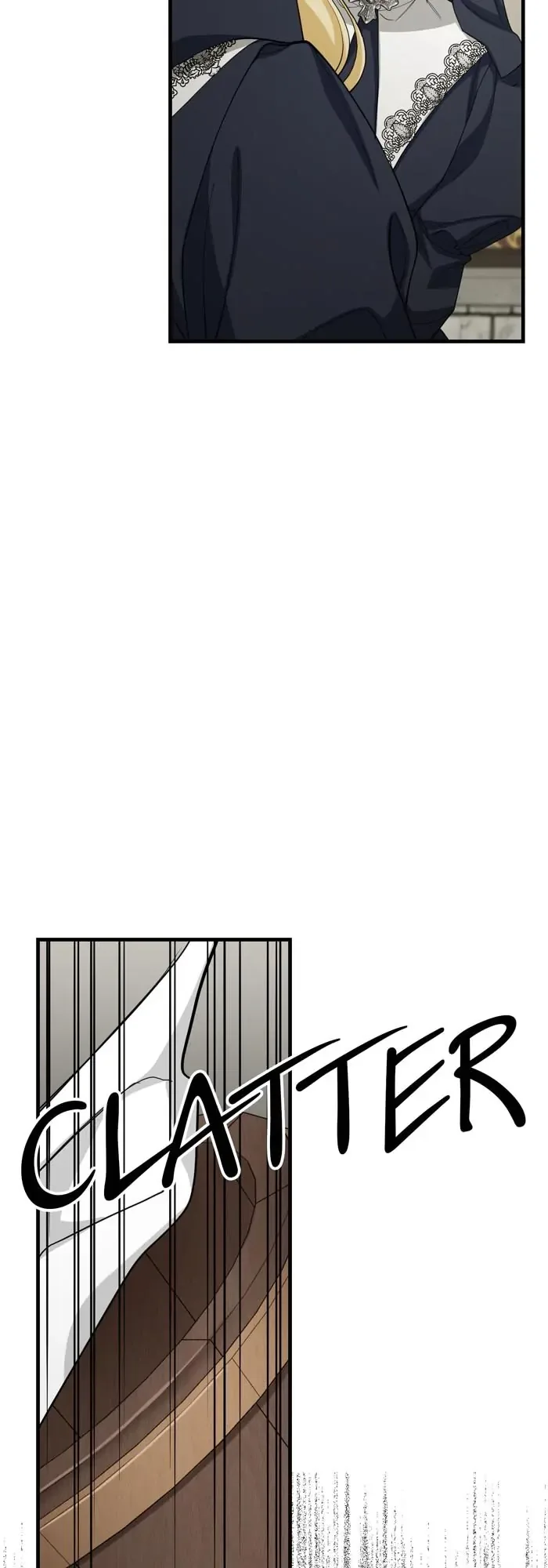 The Fake Saintess Bears Tainted Robes Chapter 10 page 79