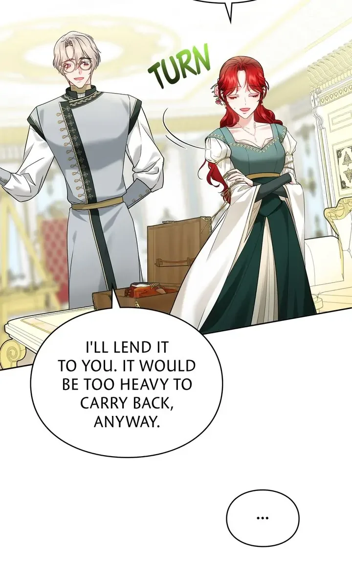 The Fairy Legacy Chapter 12 page 45
