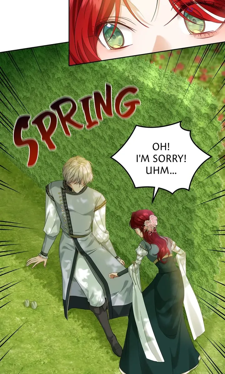 The Fairy Legacy Chapter 12 page 71