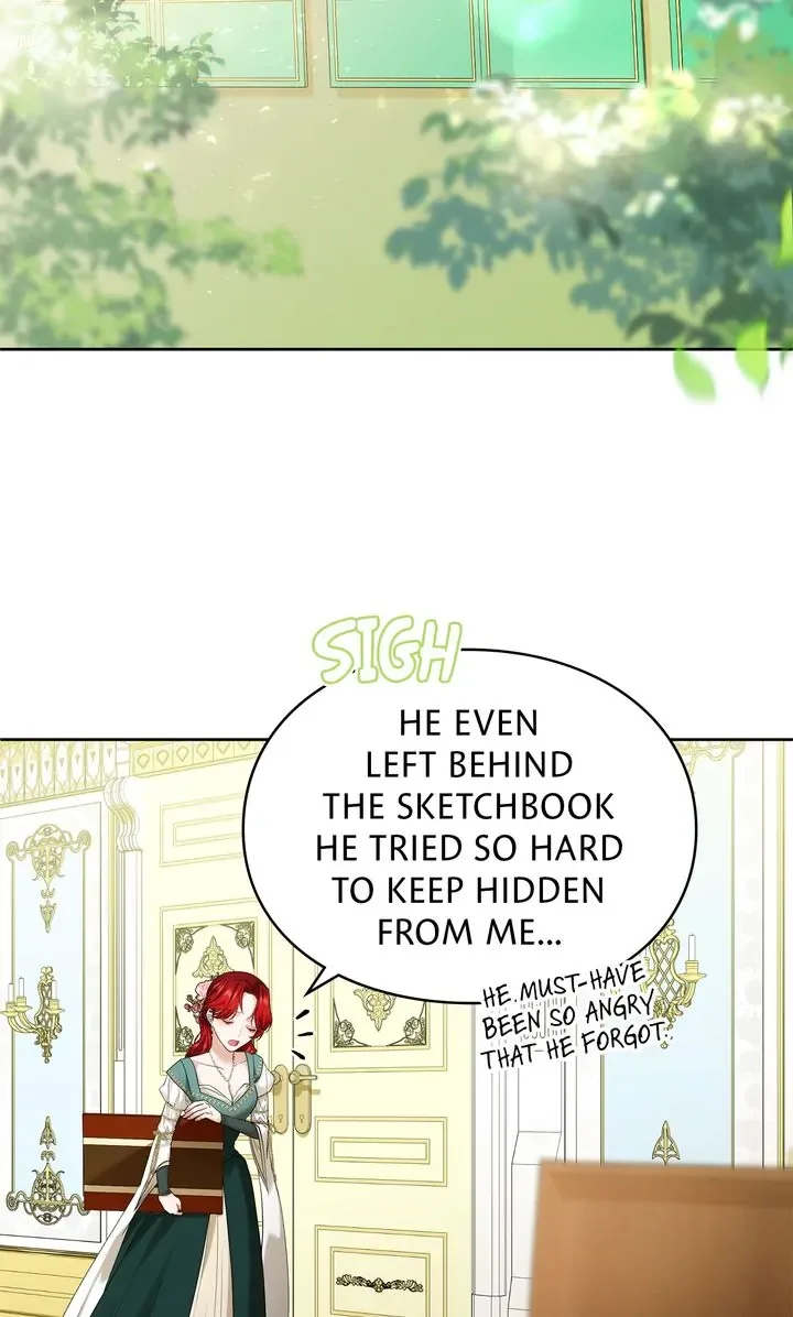 The Fairy Legacy Chapter 12 page 83