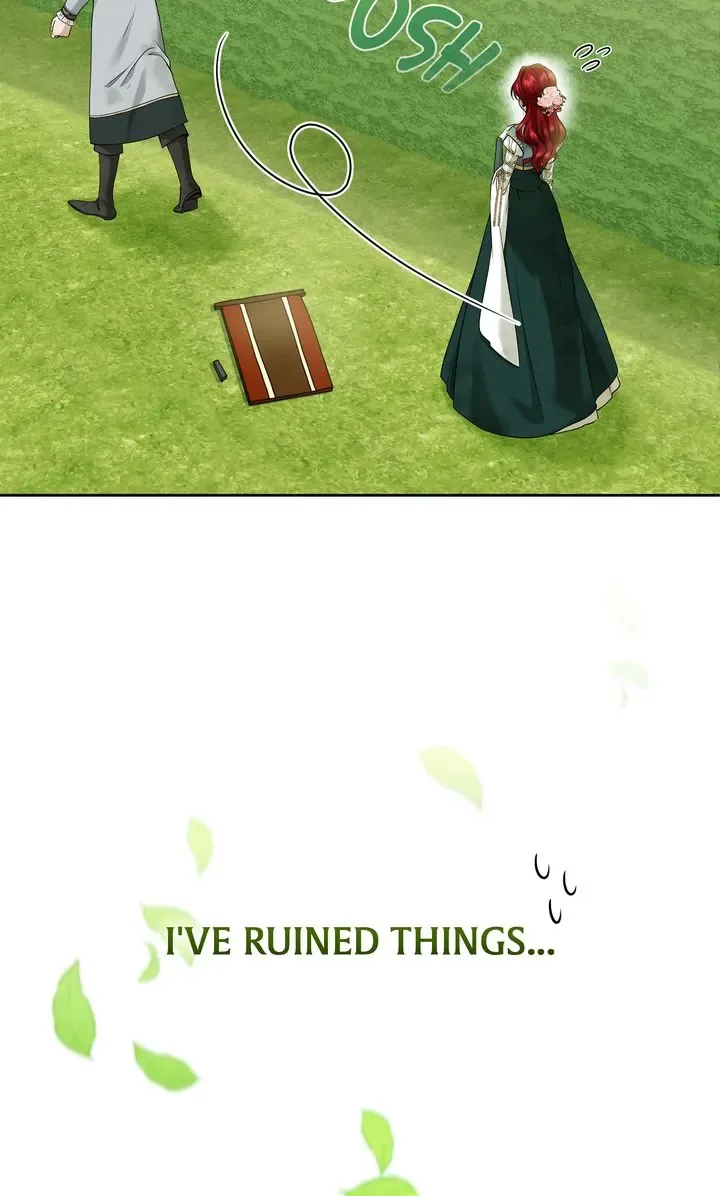 The Fairy Legacy Chapter 12 page 81