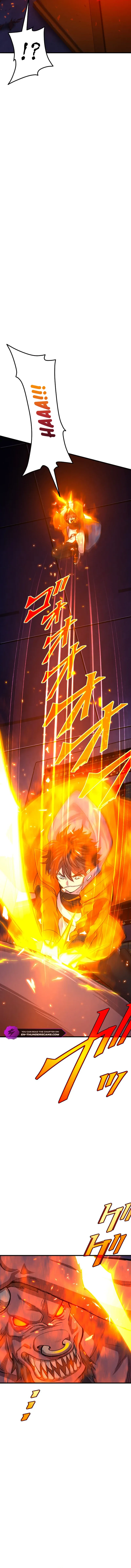 The Fallen Sage Rises to Power with the UR Inheritor Skill Chapter 12 page 6