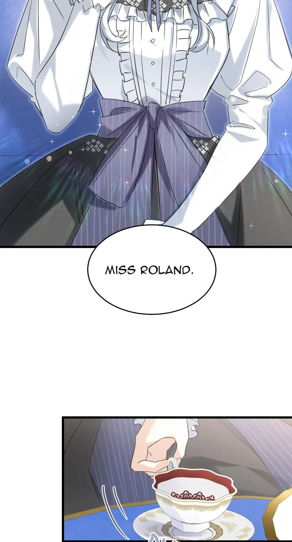 The Ducal Family’s Poisonous Flower Chapter 12 page 5