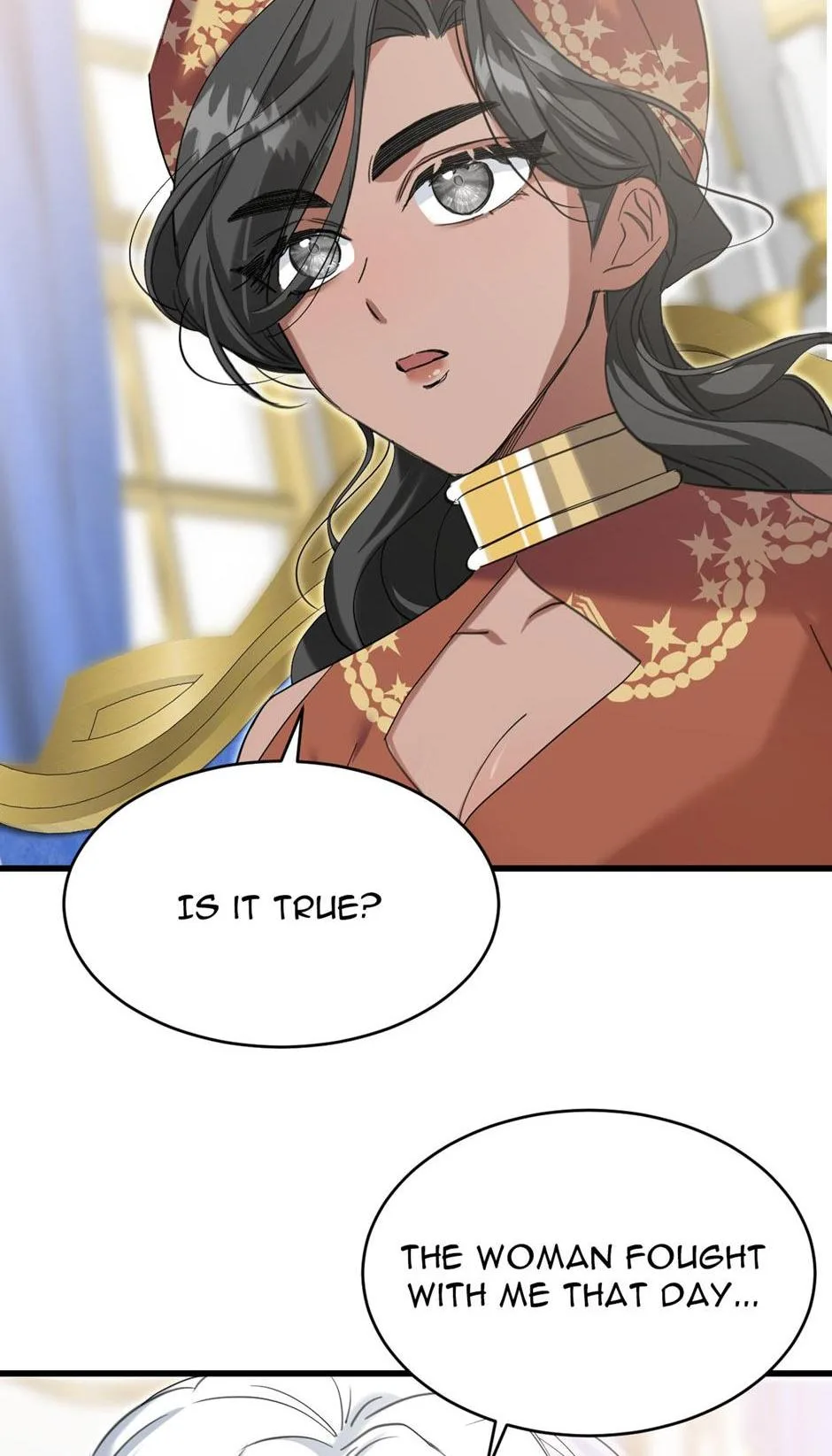 The Ducal Family’s Poisonous Flower Chapter 12 page 8