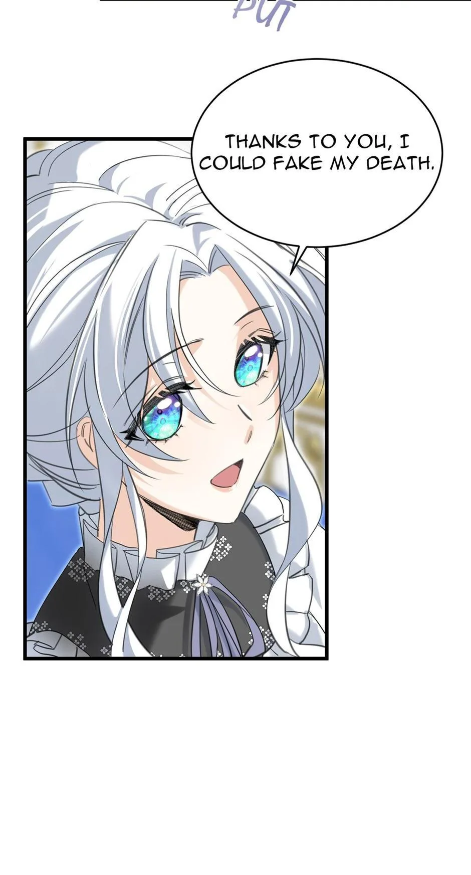 The Ducal Family’s Poisonous Flower Chapter 12 page 6