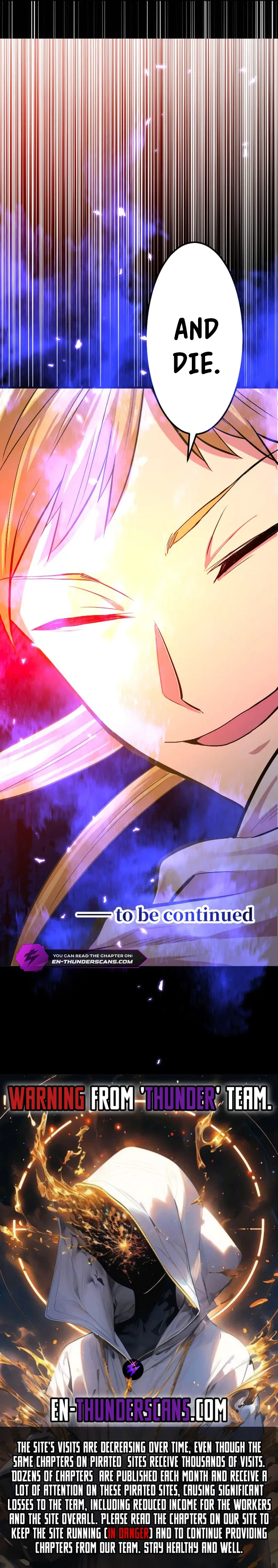 The Fallen Sage Rises to Power with the UR Inheritor Skill Chapter 12 page 21