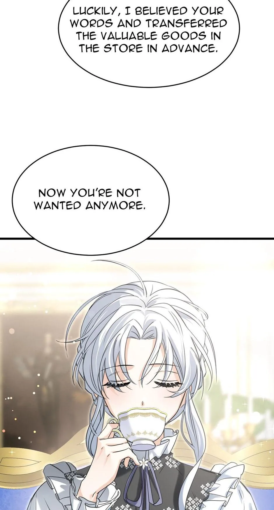 The Ducal Family’s Poisonous Flower Chapter 12 page 4