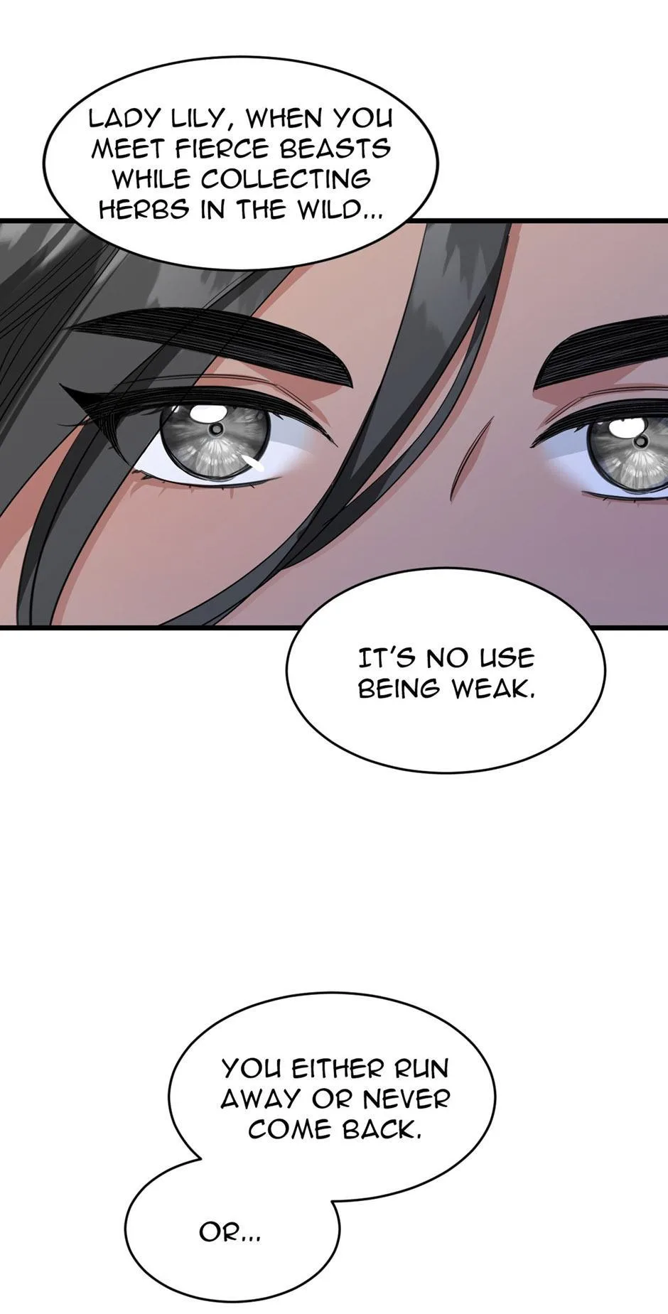 The Ducal Family’s Poisonous Flower Chapter 12 page 12
