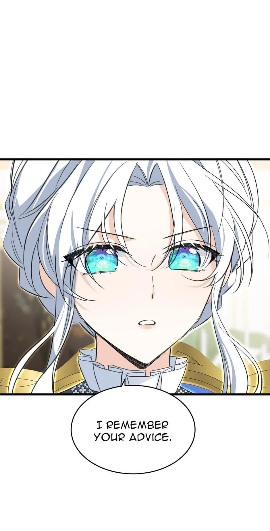 The Ducal Family’s Poisonous Flower Chapter 12 page 14
