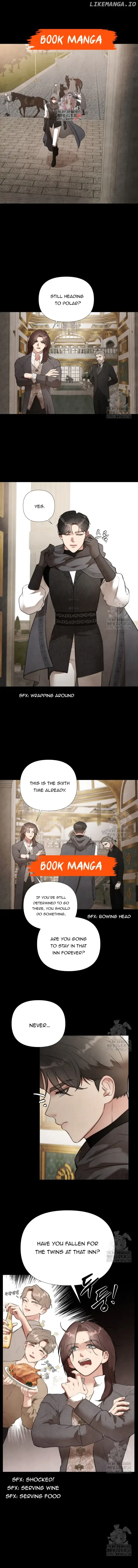 The Duchess Wants To Do It Chapter 13 page 2