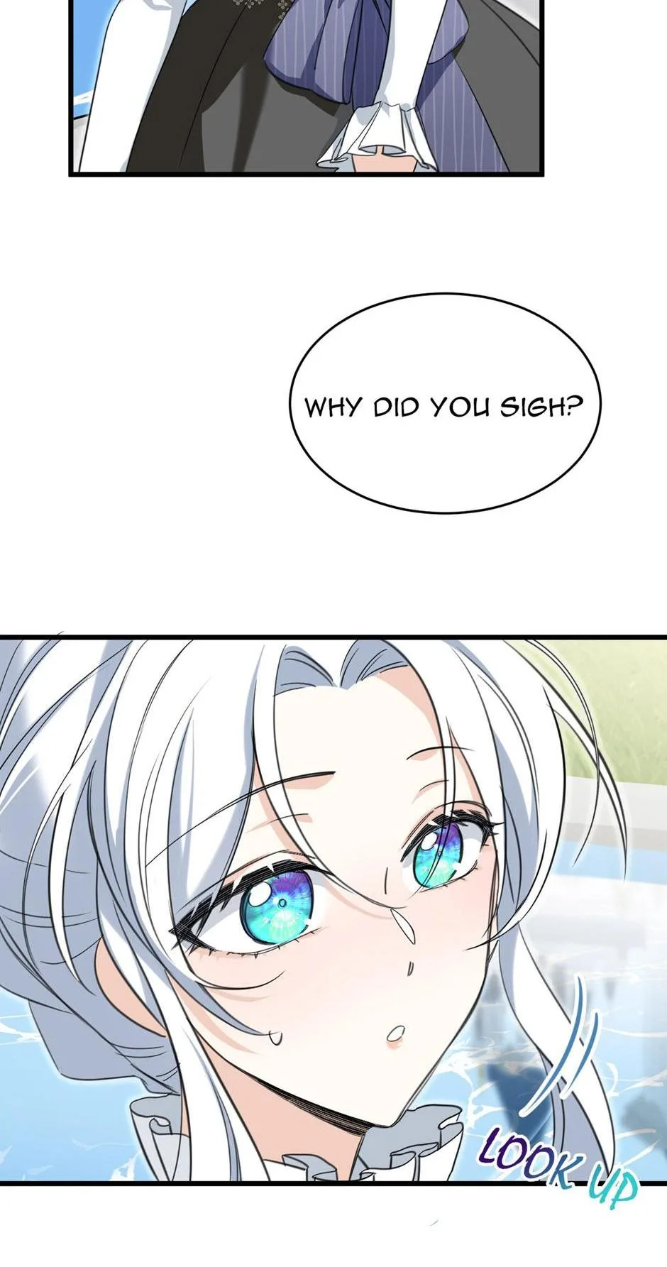 The Ducal Family’s Poisonous Flower Chapter 12 page 20