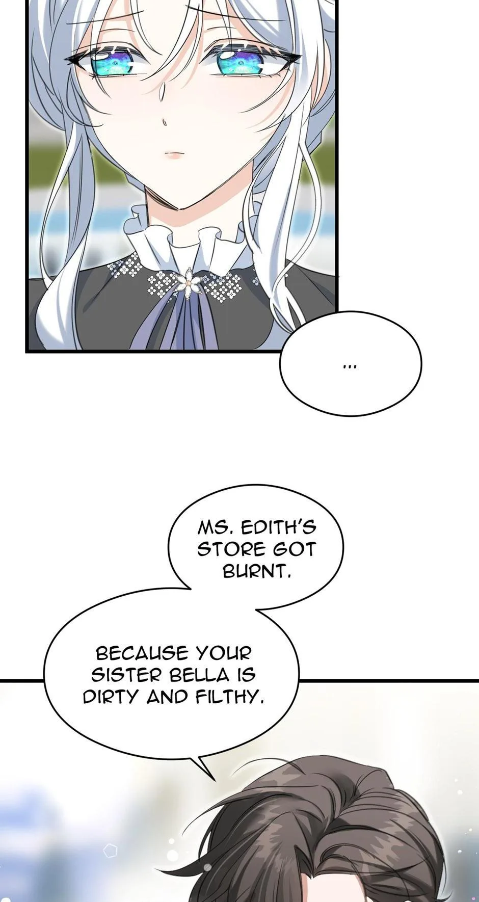 The Ducal Family’s Poisonous Flower Chapter 12 page 25