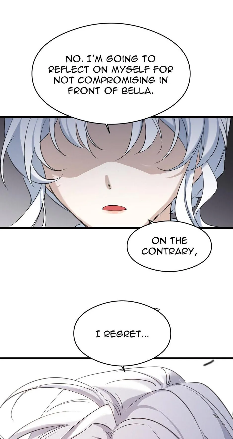 The Ducal Family’s Poisonous Flower Chapter 12 page 27