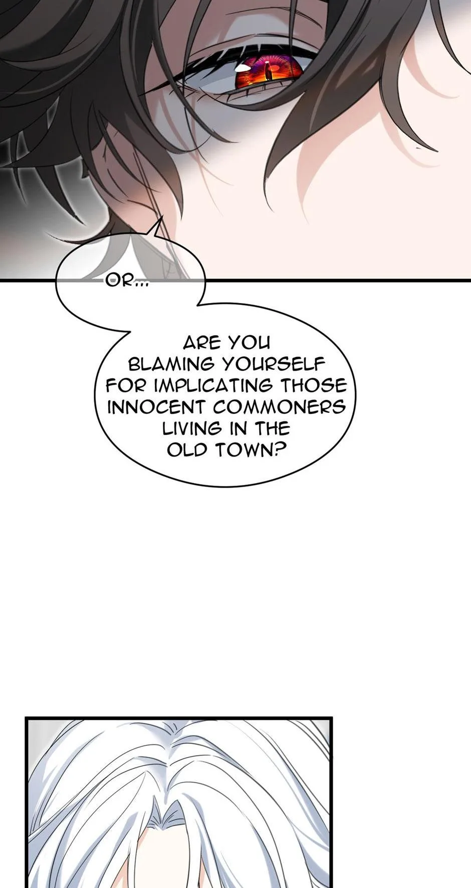 The Ducal Family’s Poisonous Flower Chapter 12 page 24
