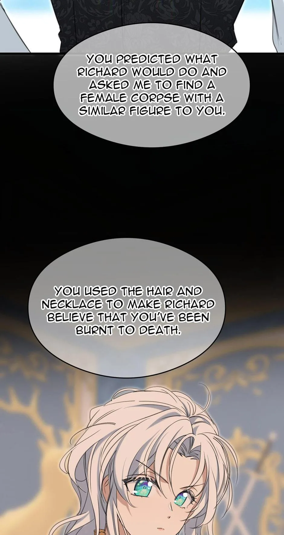 The Ducal Family’s Poisonous Flower Chapter 12 page 22