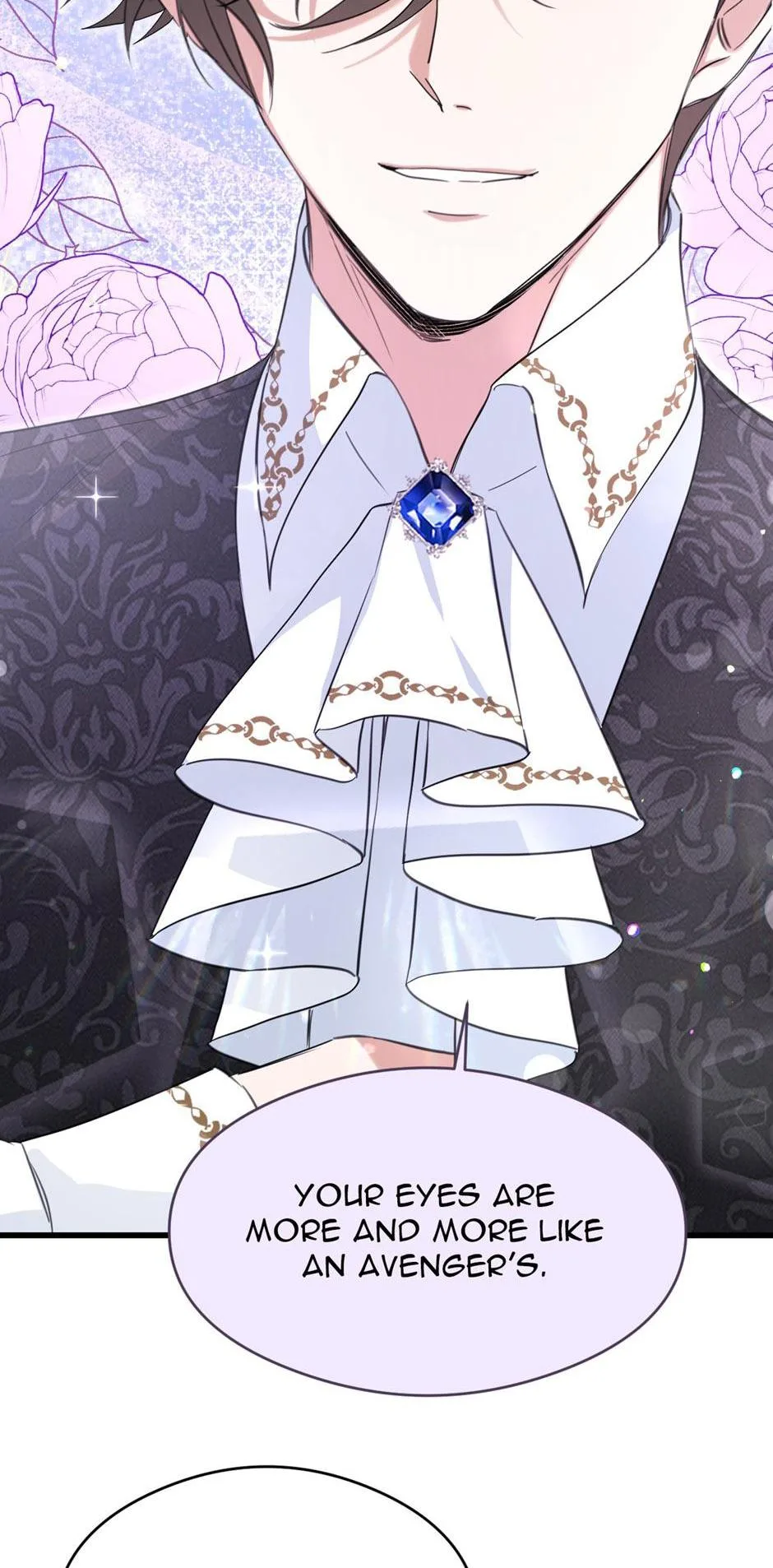 The Ducal Family’s Poisonous Flower Chapter 12 page 30
