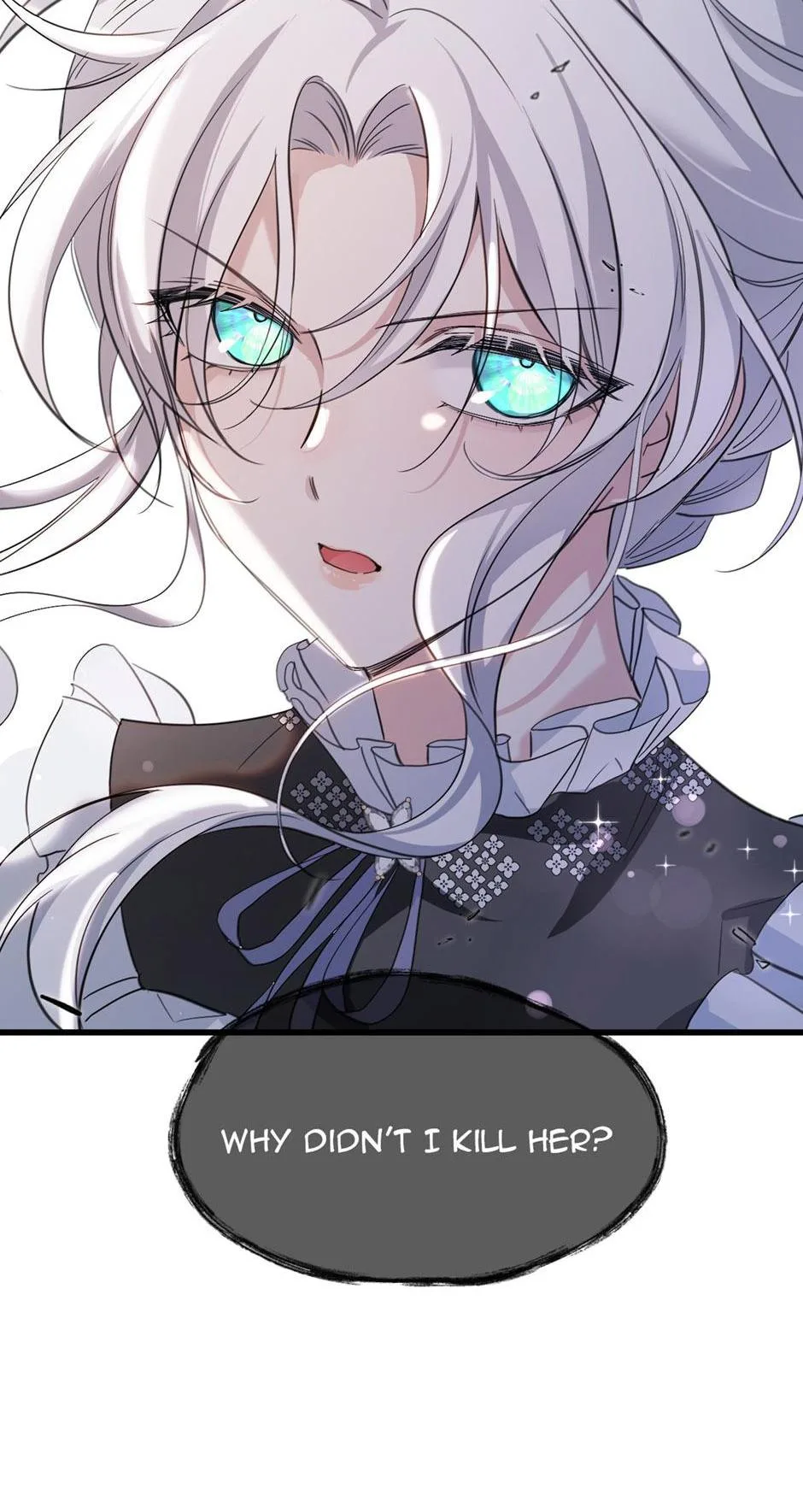 The Ducal Family’s Poisonous Flower Chapter 12 page 28