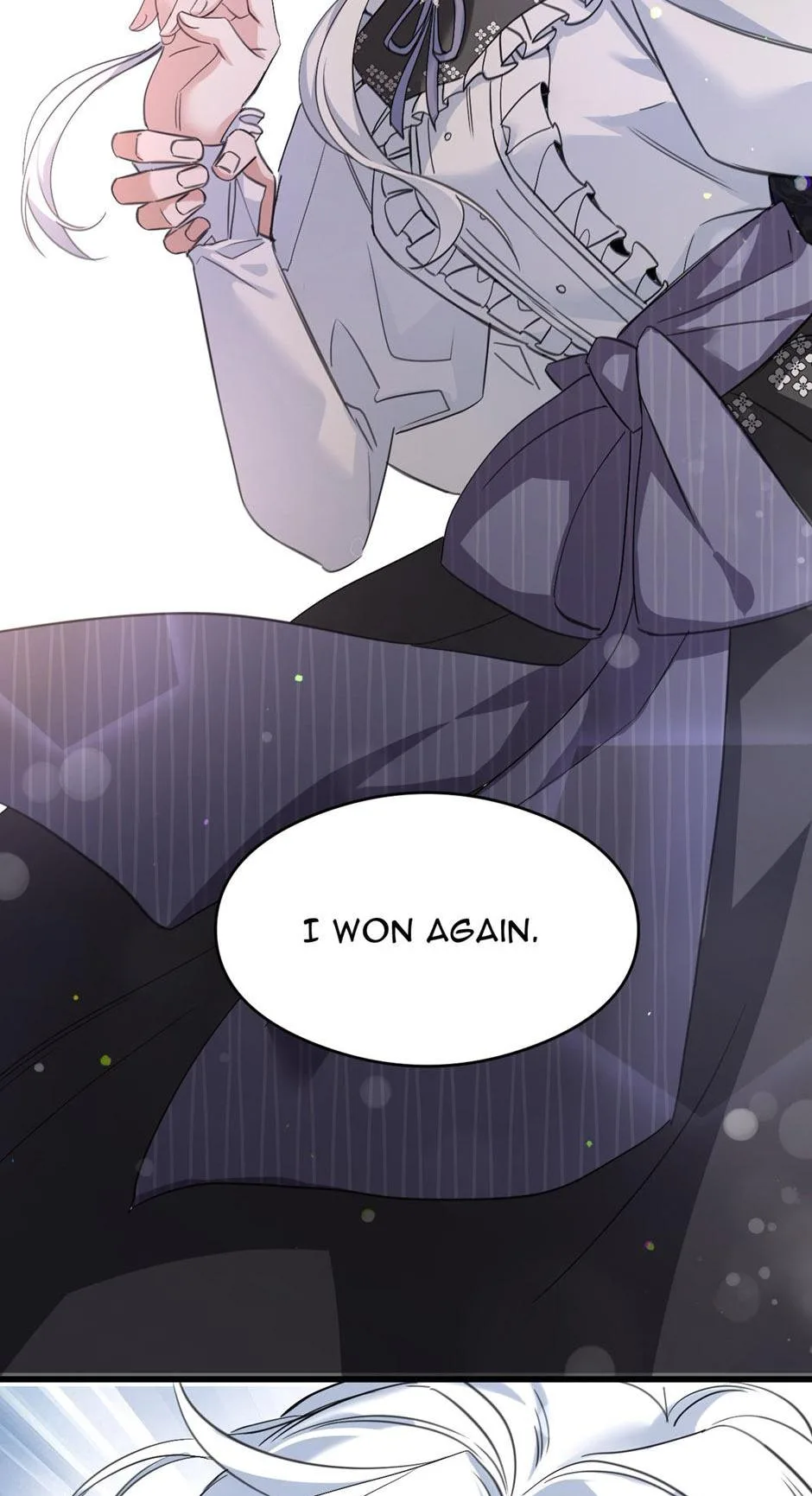 The Ducal Family’s Poisonous Flower Chapter 12 page 40