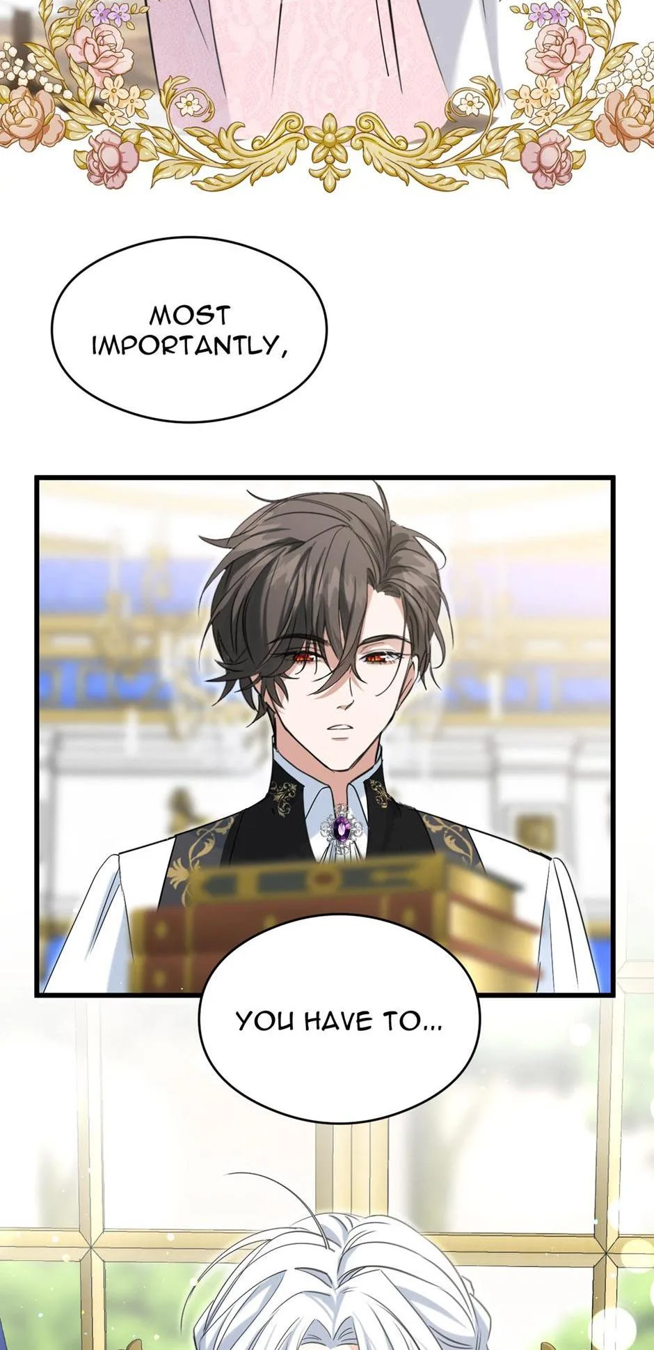The Ducal Family’s Poisonous Flower Chapter 12 page 47