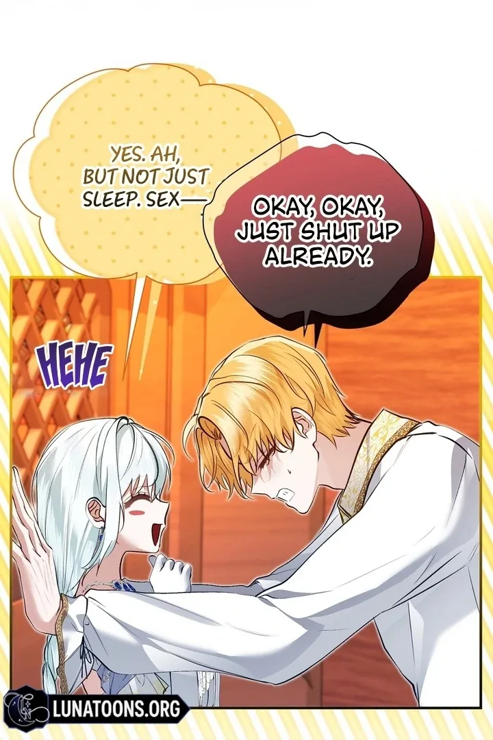 The Fake Saint of a Reverse Harem Game Chapter 12 page 4